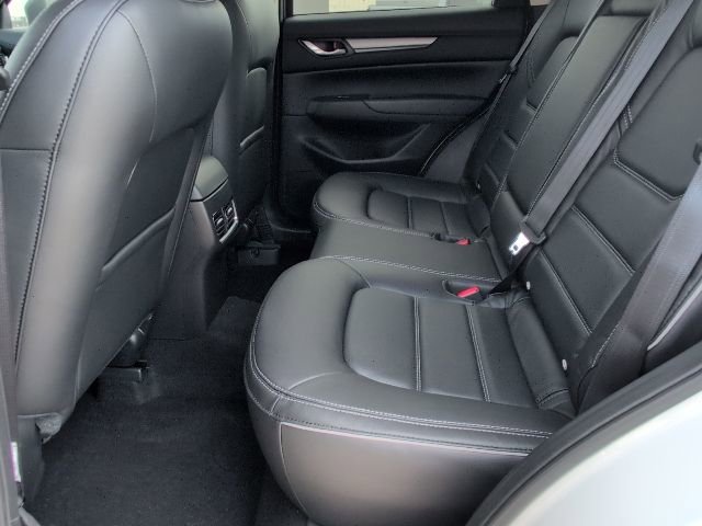 New 2025 MAZDA CX-5 AWD 2.5 S w/ Preferred Package image 7