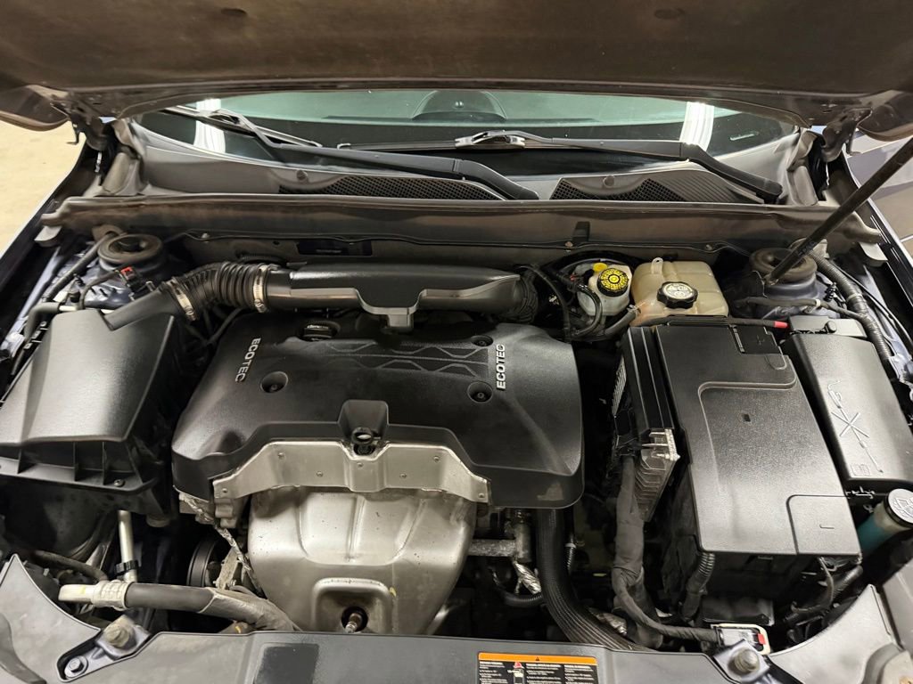 Used 2014 Chevrolet Malibu LT w/ Power Convenience Package image 34