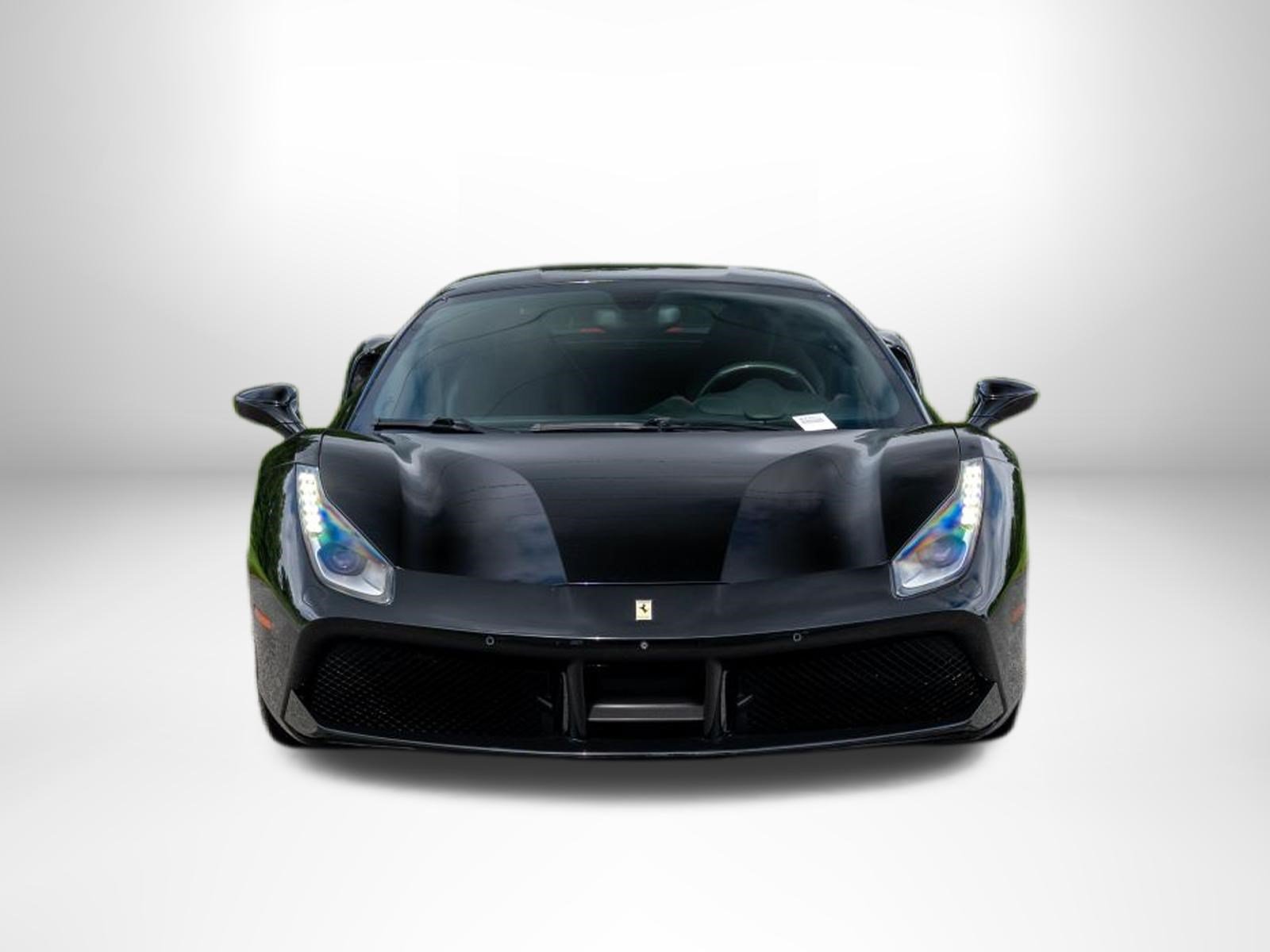 Used 2018 Ferrari 488 GTB RWD image 5