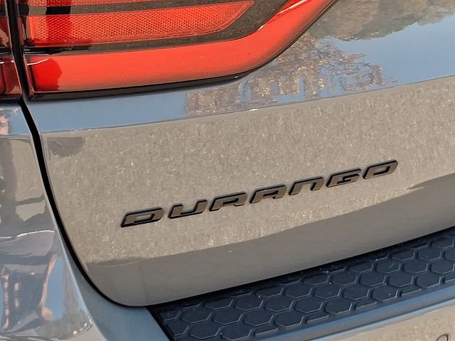 Used 2021 Dodge Durango R/T w/ Blacktop Package image 38