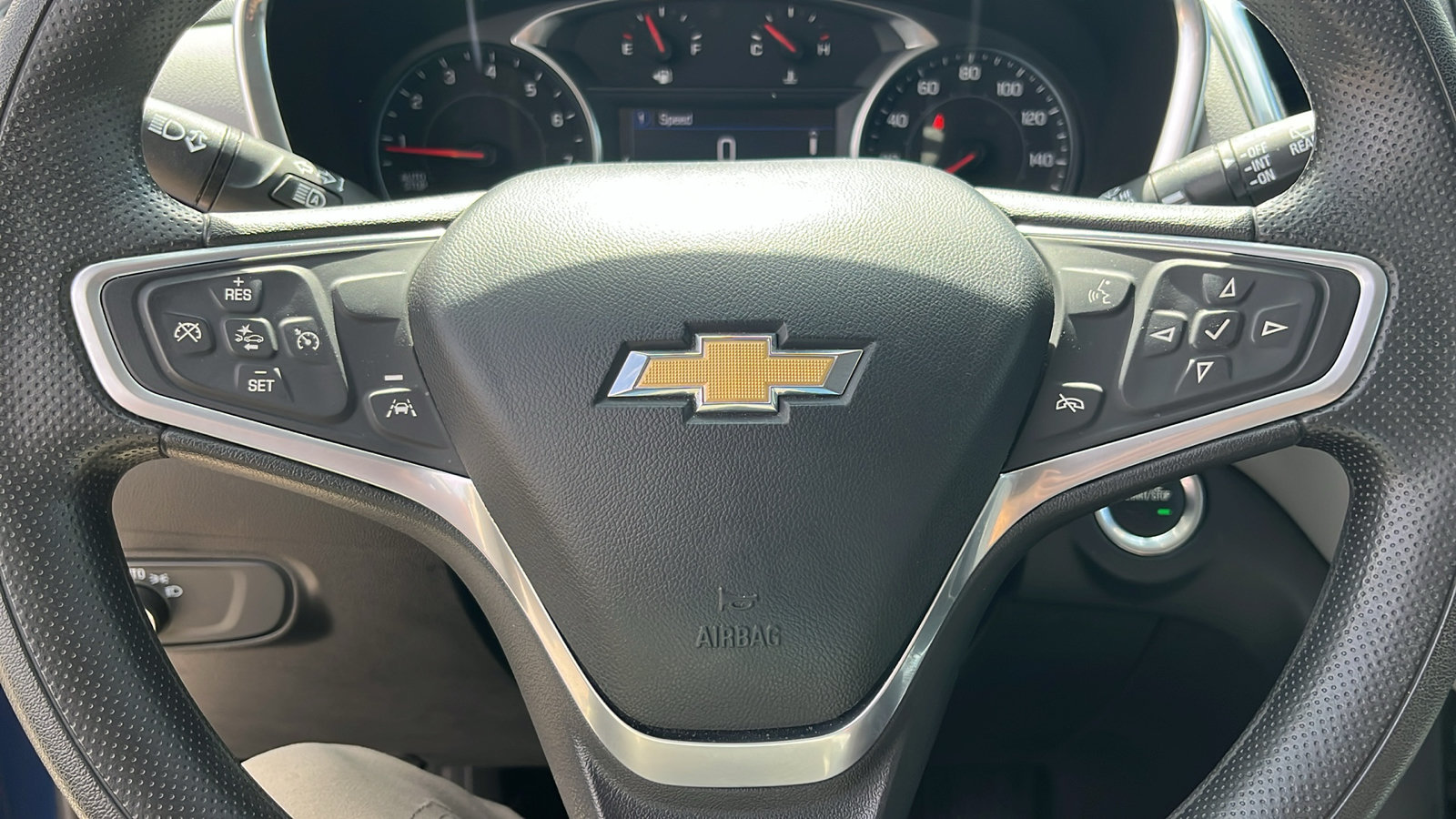 Used 2022 Chevrolet Equinox LS w/ LS Convenience Package AWD/4WD image 15
