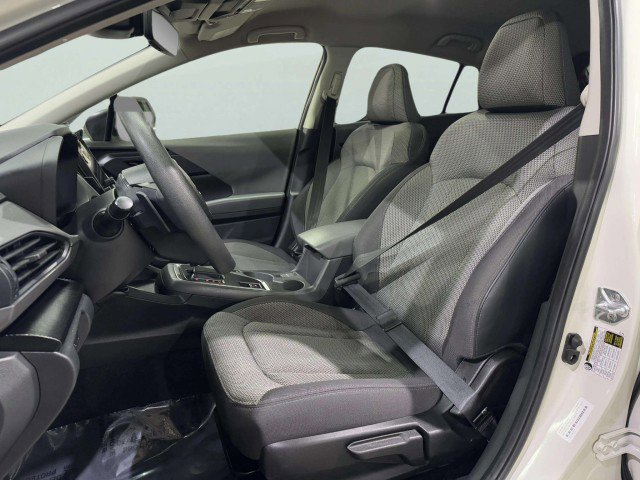 Used 2024 Subaru Crosstrek 2.0i Premium AWD/4WD image 20
