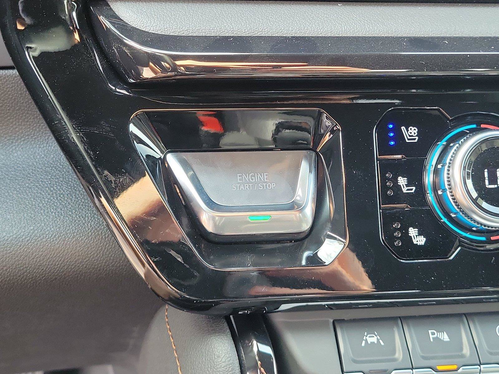 New 2026 GMC Sierra 1500 AT4 w/ AT4 Premium Package AWD/4WD image 29