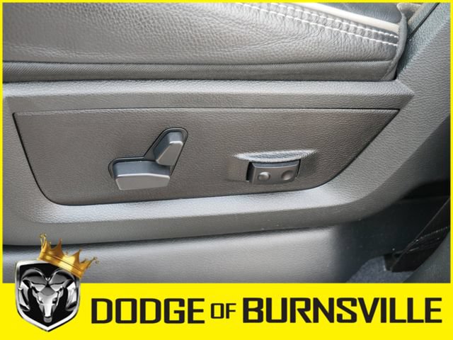 Used 2023 RAM 3500 Limited AWD/4WD image 19