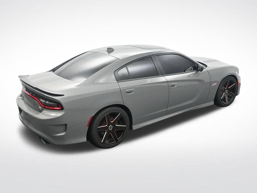Used 2023 Dodge Charger Scat Pack RWD image 20