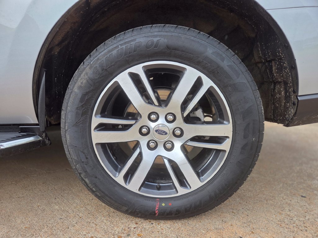 Used 2022 Ford Expedition XLT RWD image 35
