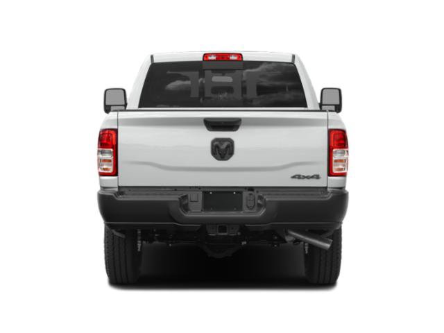Certified 2024 RAM 2500 Tradesman w/ Chrome Appearance Group AWD/4WD image 5