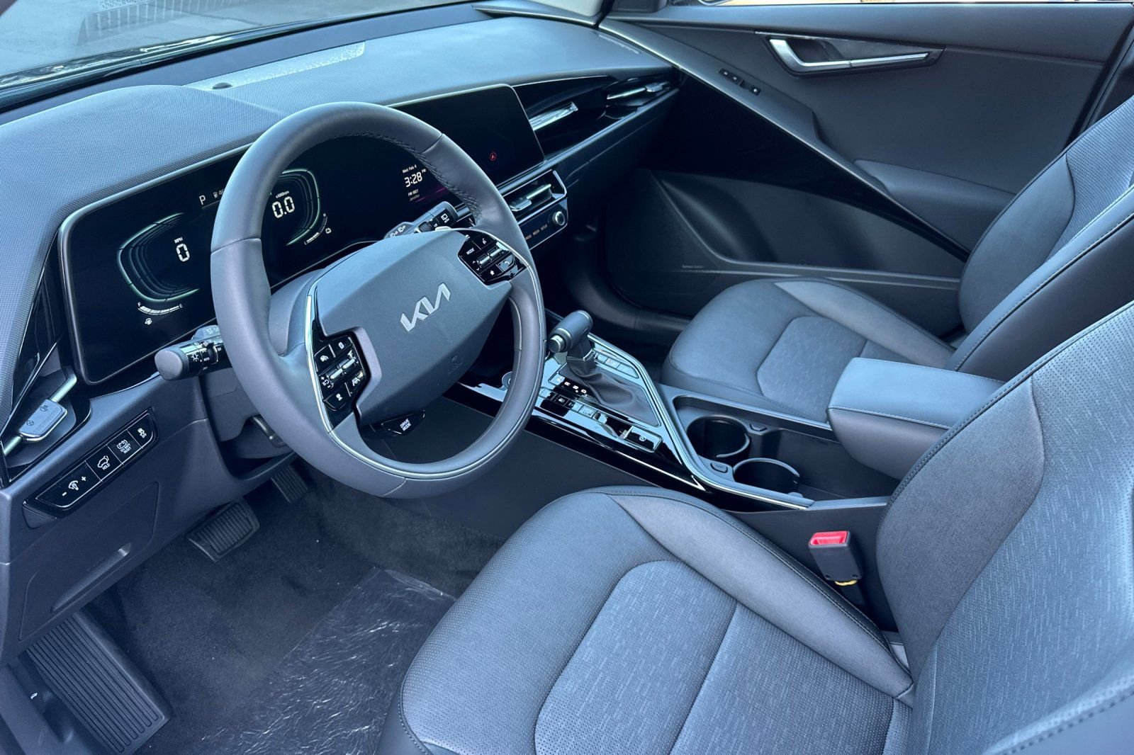 New 2026 Kia Niro SX image 10