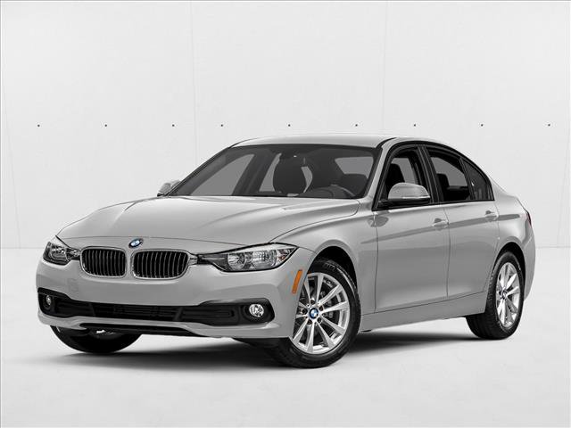 Used 2018 BMW 320i Sedan w/ Convenience Package