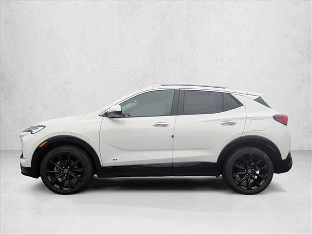 New 2026 Buick Encore GX Sport Touring w/ Comfort Package image 5