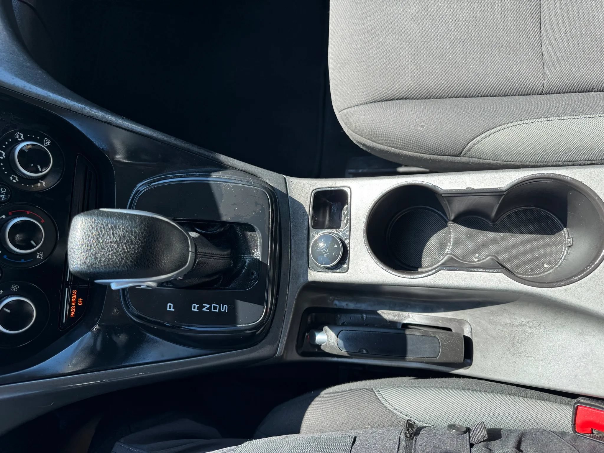 Used 2015 Ford Escape S FWD image 18