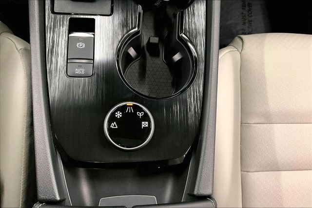 New 2026 Nissan Rogue SV image 30