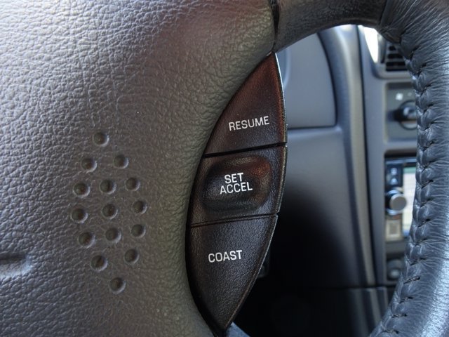 Used 2001 Ford Mustang GT Premium RWD image 22