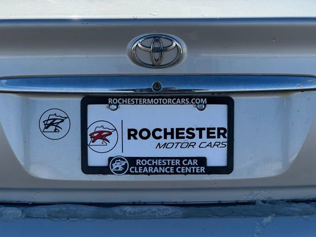 Used 2003 Toyota Camry XLE image 41