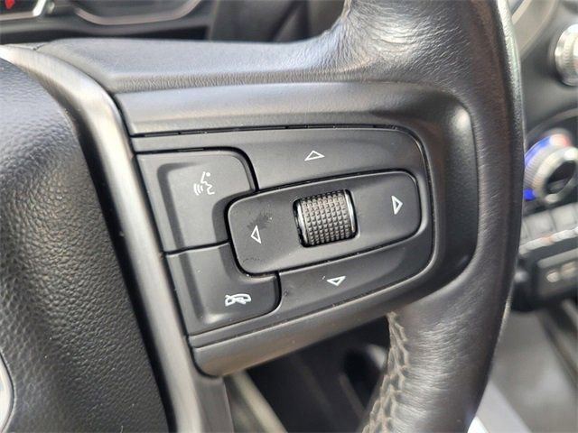 Used 2023 GMC Sierra 2500 Denali w/ Denali Ultimate Package image 12