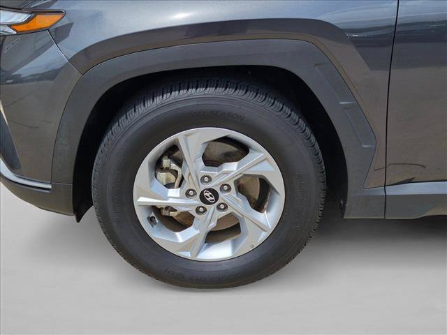 Used 2023 Hyundai Tucson SEL FWD image 10