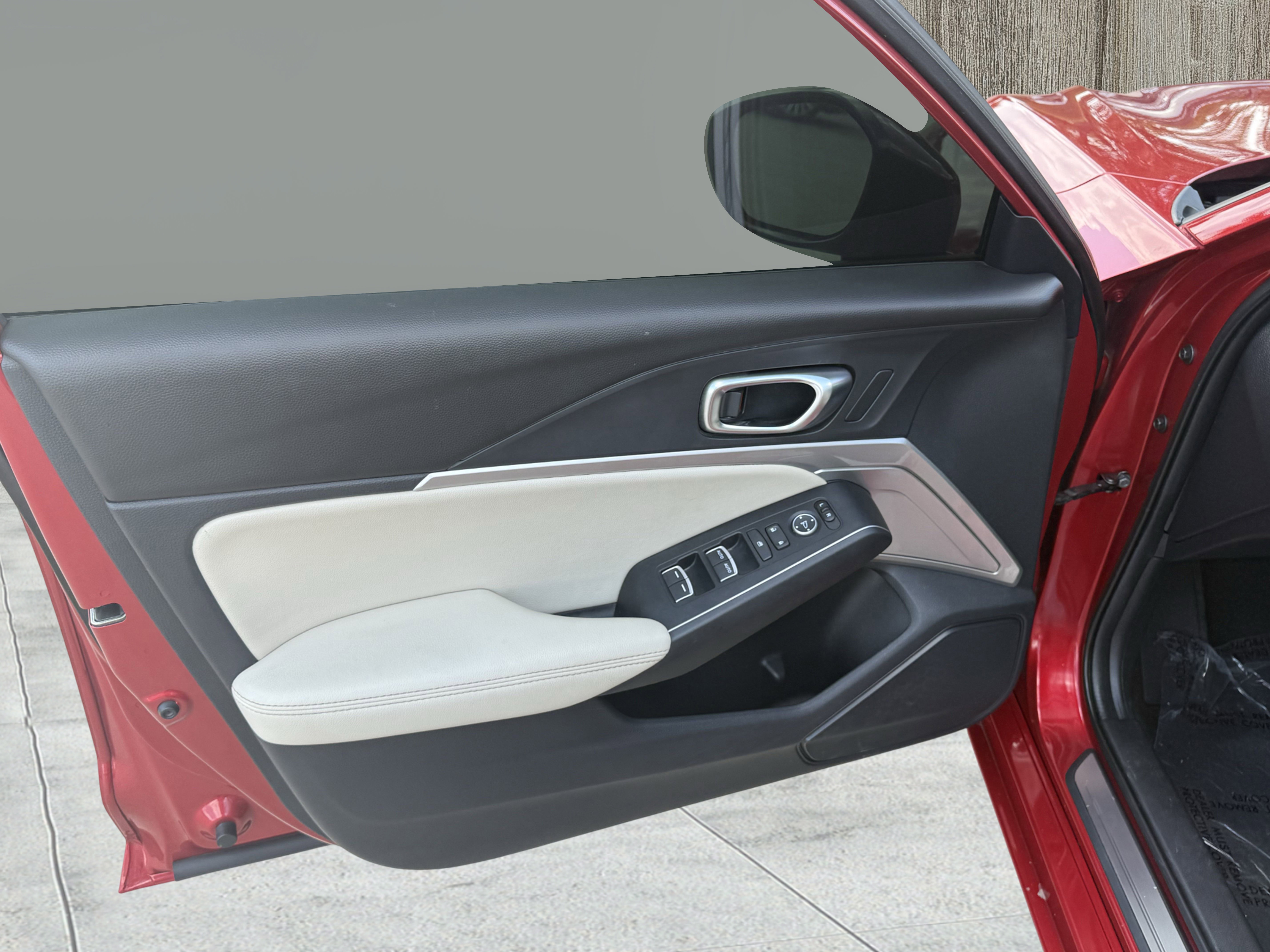 Used 2024 Acura Integra A-Spec image 23