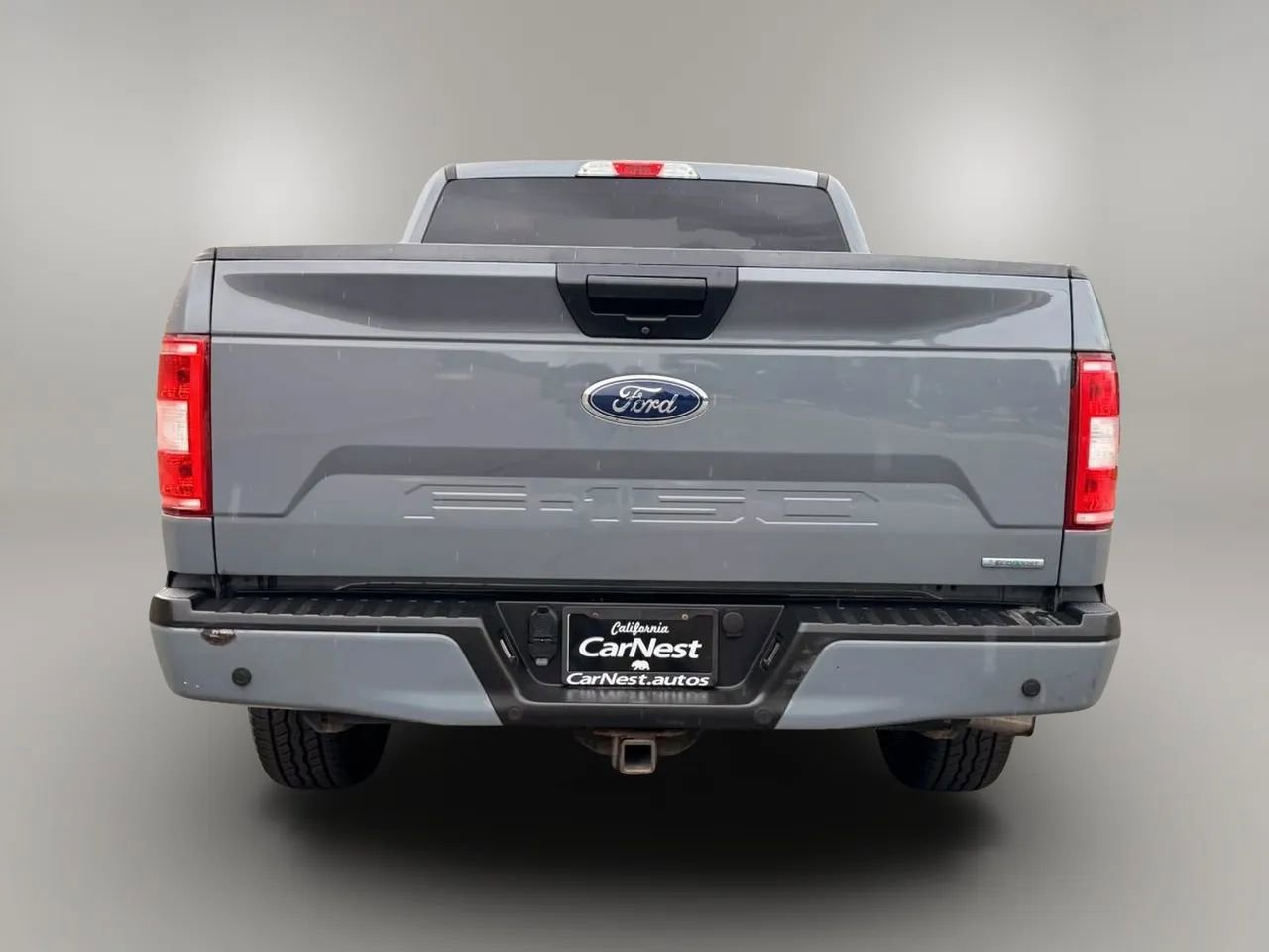 Used 2019 Ford F150 XL w/ Equipment Group 101A Mid RWD image 11