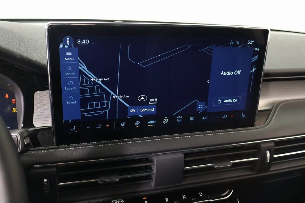 New 2026 Lincoln Corsair Premiere FWD image 6