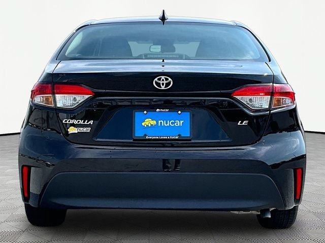 Used 2023 Toyota Corolla LE FWD image 5