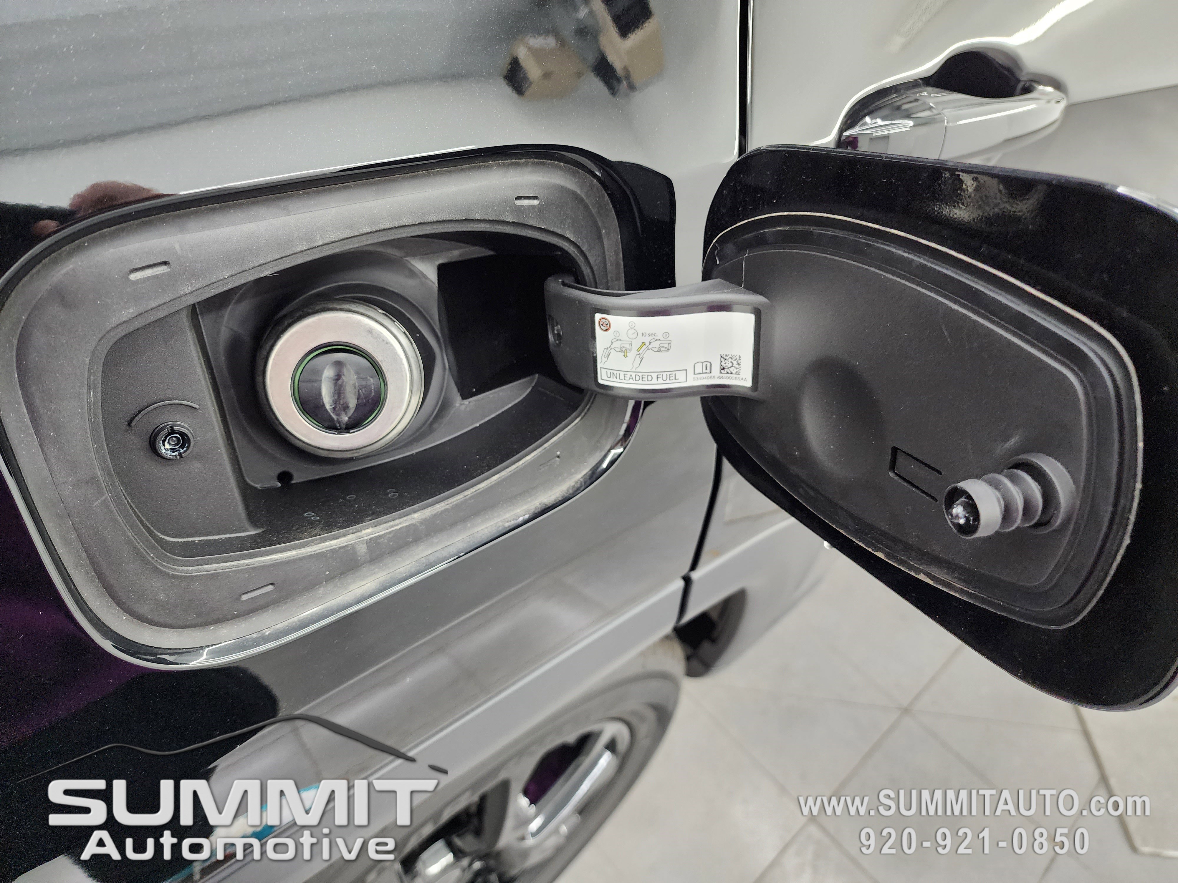 New 2026 Jeep Compass Latitude w/ Quick Order Package 29K image 26