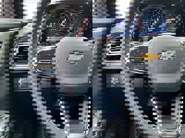 New 2026 Chevrolet Traverse LT w/ Sun and Wheel Package image 19