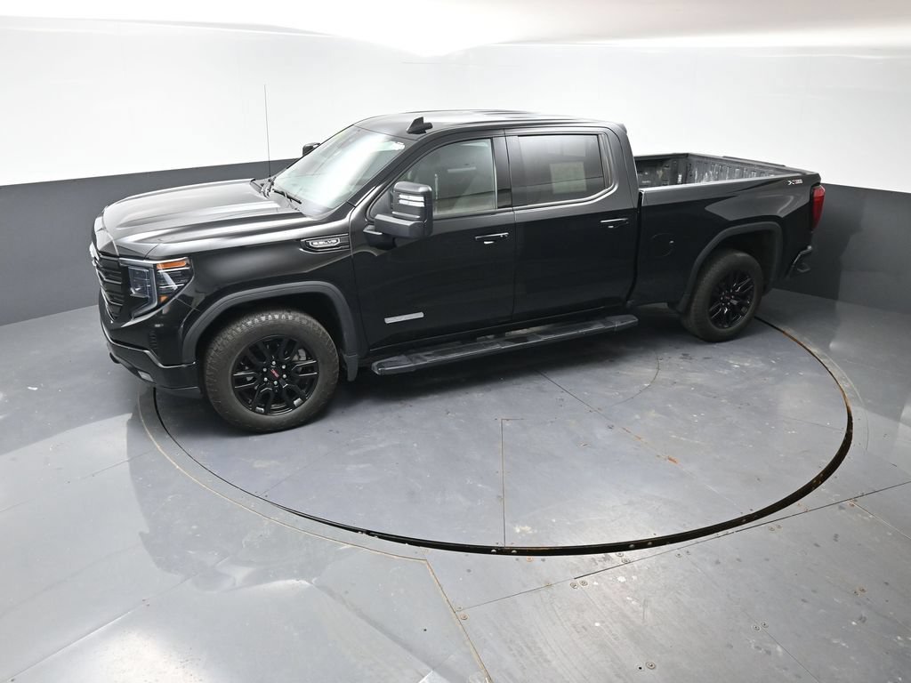 Used 2023 GMC Sierra 1500 Elevation w/ Preferred Package AWD/4WD image 48