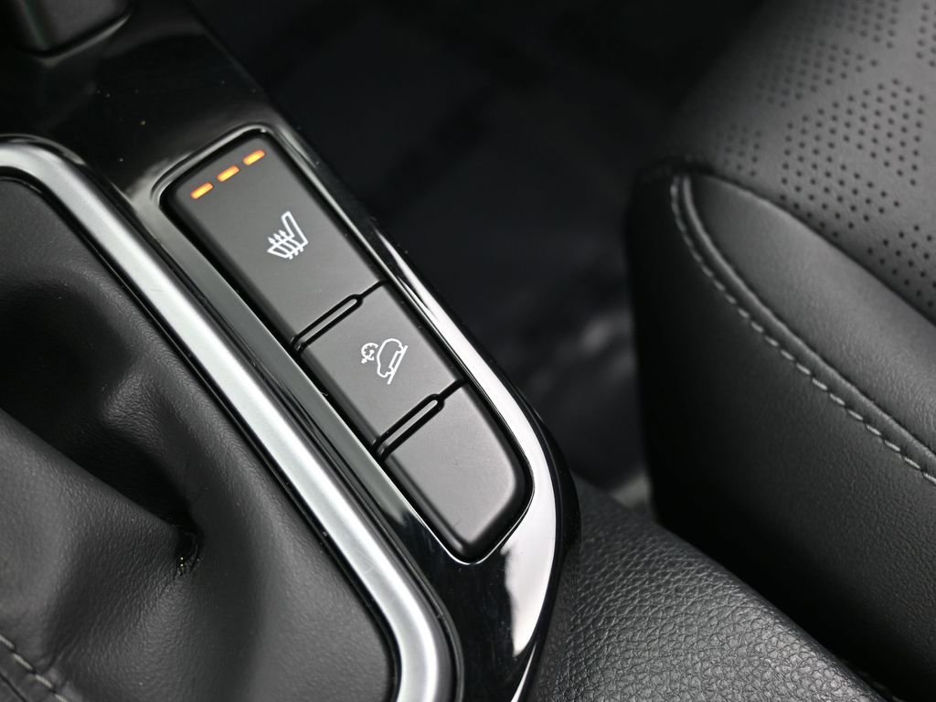 Used 2024 Kia Seltos EX image 26