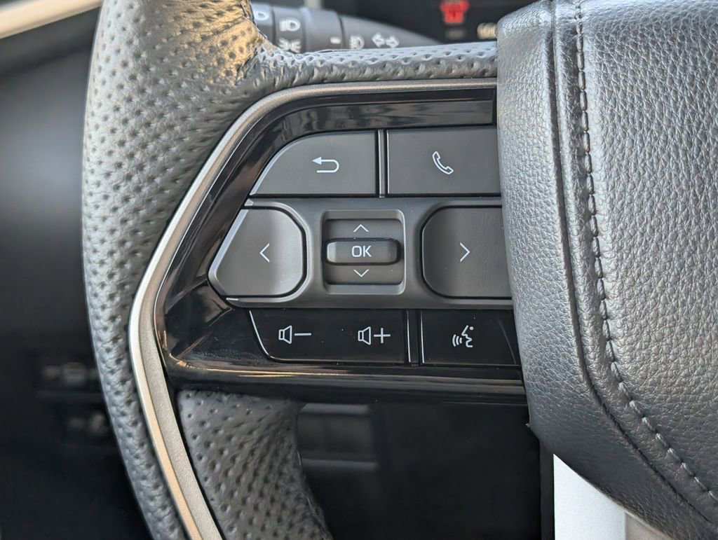 Used 2026 Toyota Sequoia Platinum image 19