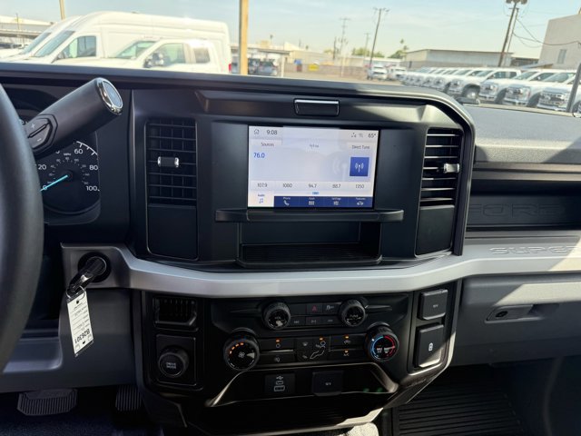 New 2026 Ford F450 XL RWD image 8