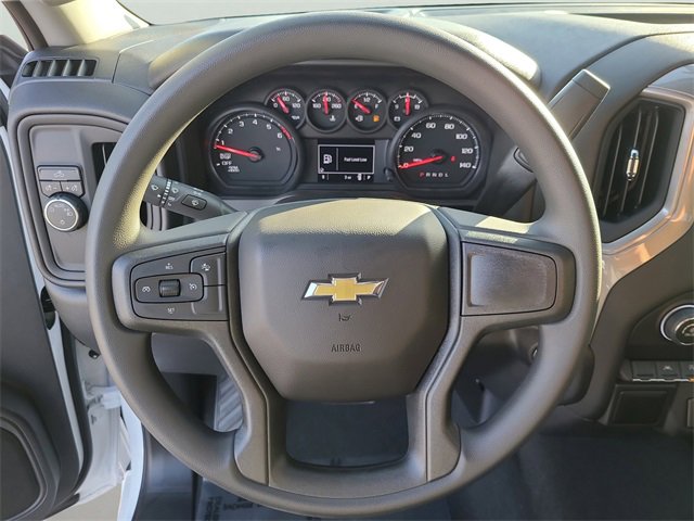 New 2026 Chevrolet Silverado 1500 Custom image 25