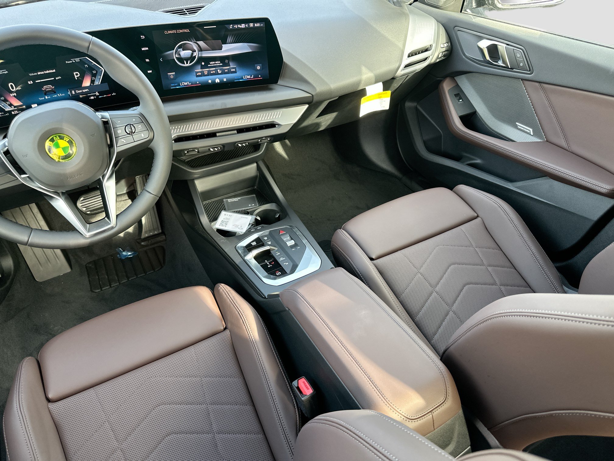 New 2026 BMW 228i w/ Premium Package FWD image 18