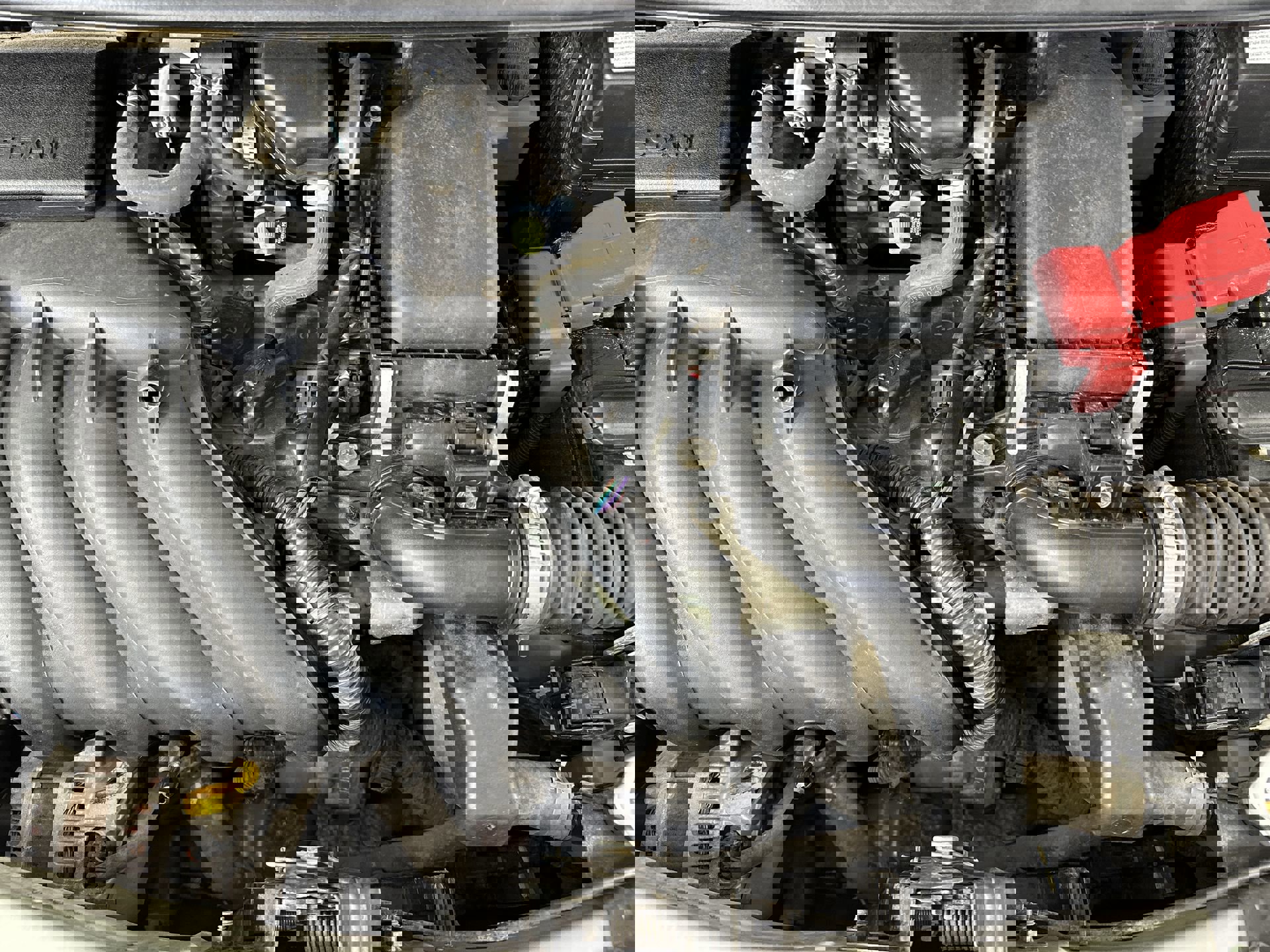 Used 2019 Nissan Versa Note SV image 31