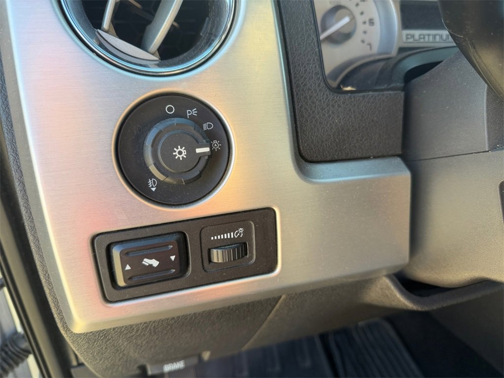 Used 2009 Ford F150 Platinum image 20