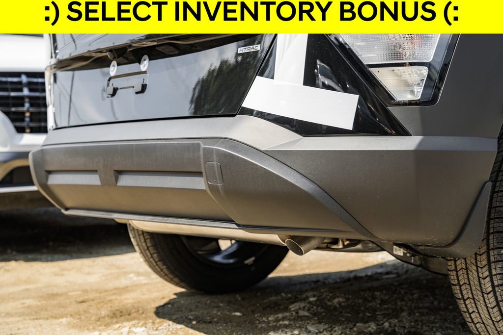 New 2026 Hyundai Kona SEL Sport image 8