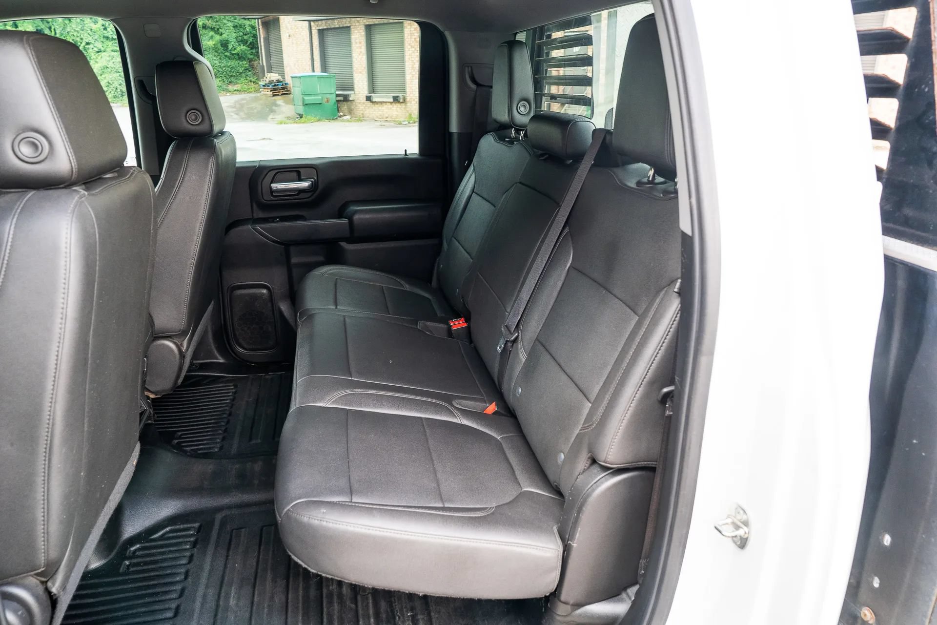 Used 2022 Chevrolet Silverado 3500 W/T w/ WT Fleet Convenience Package AWD/4WD image 27