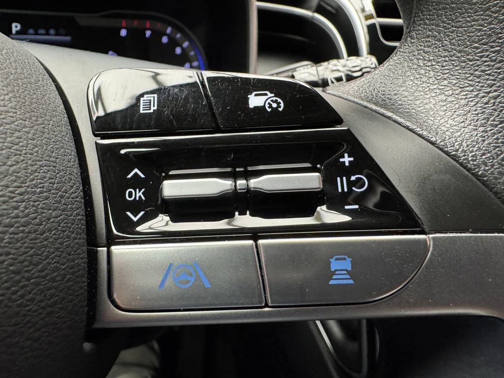 Used 2023 Hyundai Tucson SEL FWD image 15