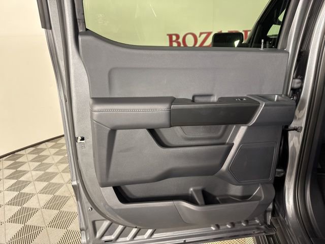 New 2025 Ford F150 STX w/ STX Black Appearance Package image 19