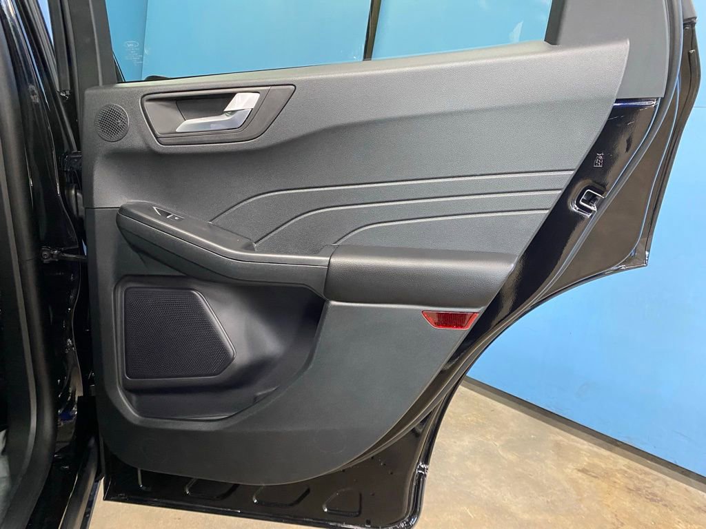 New 2026 Ford Escape Platinum w/ Premium Technology Package image 47