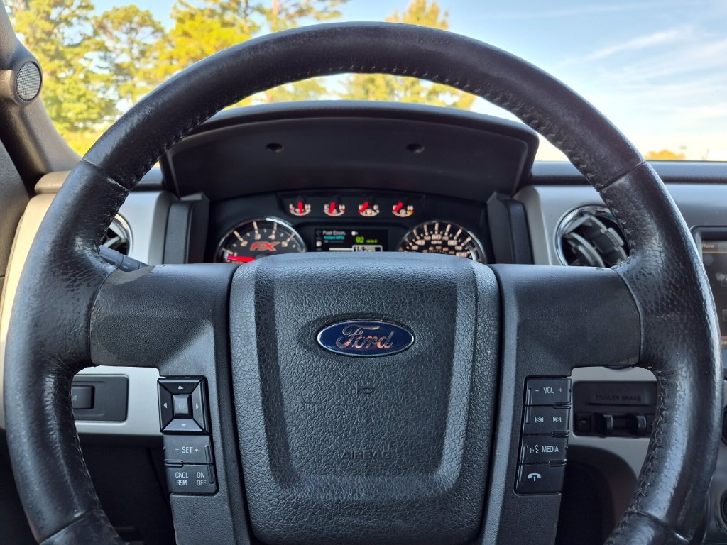 Used 2014 Ford F150 FX2 w/ Equipment Group 402A Luxury RWD image 20