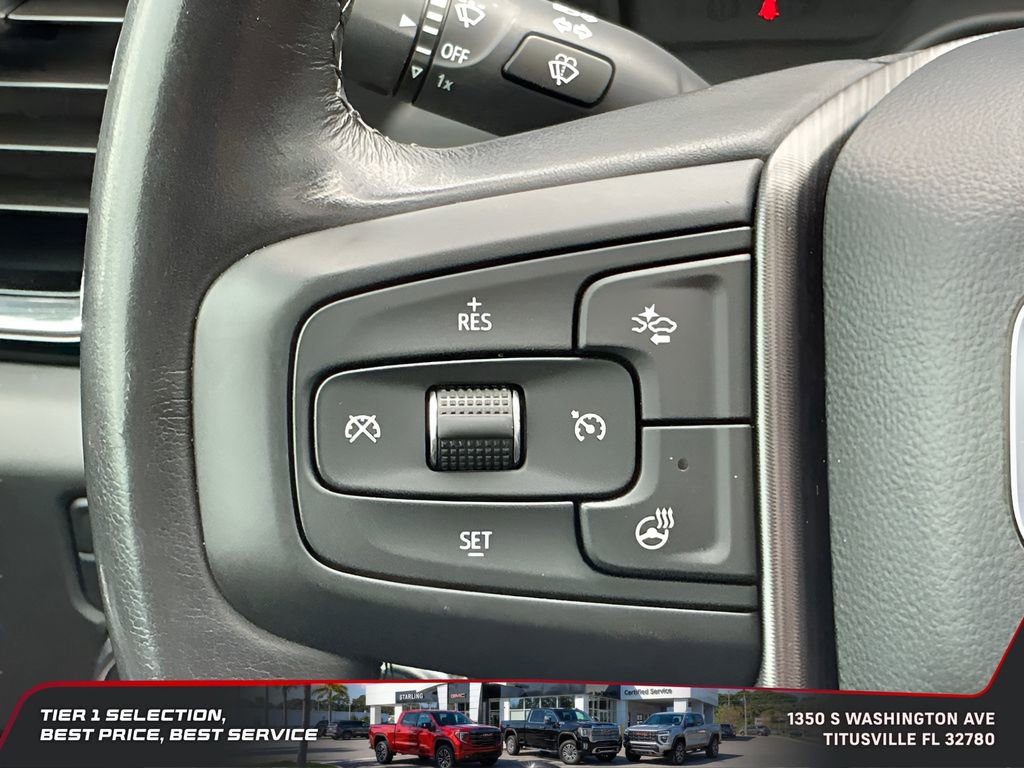Used 2024 GMC Sierra 3500 Denali Ultimate AWD/4WD image 25