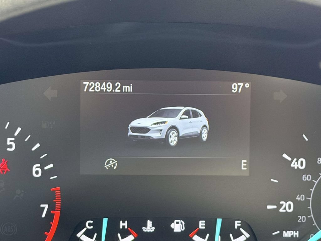 Used 2020 Ford Escape SE AWD/4WD image 10