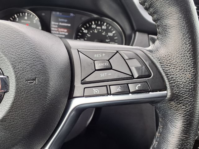 Used 2019 Nissan Rogue SV FWD image 24