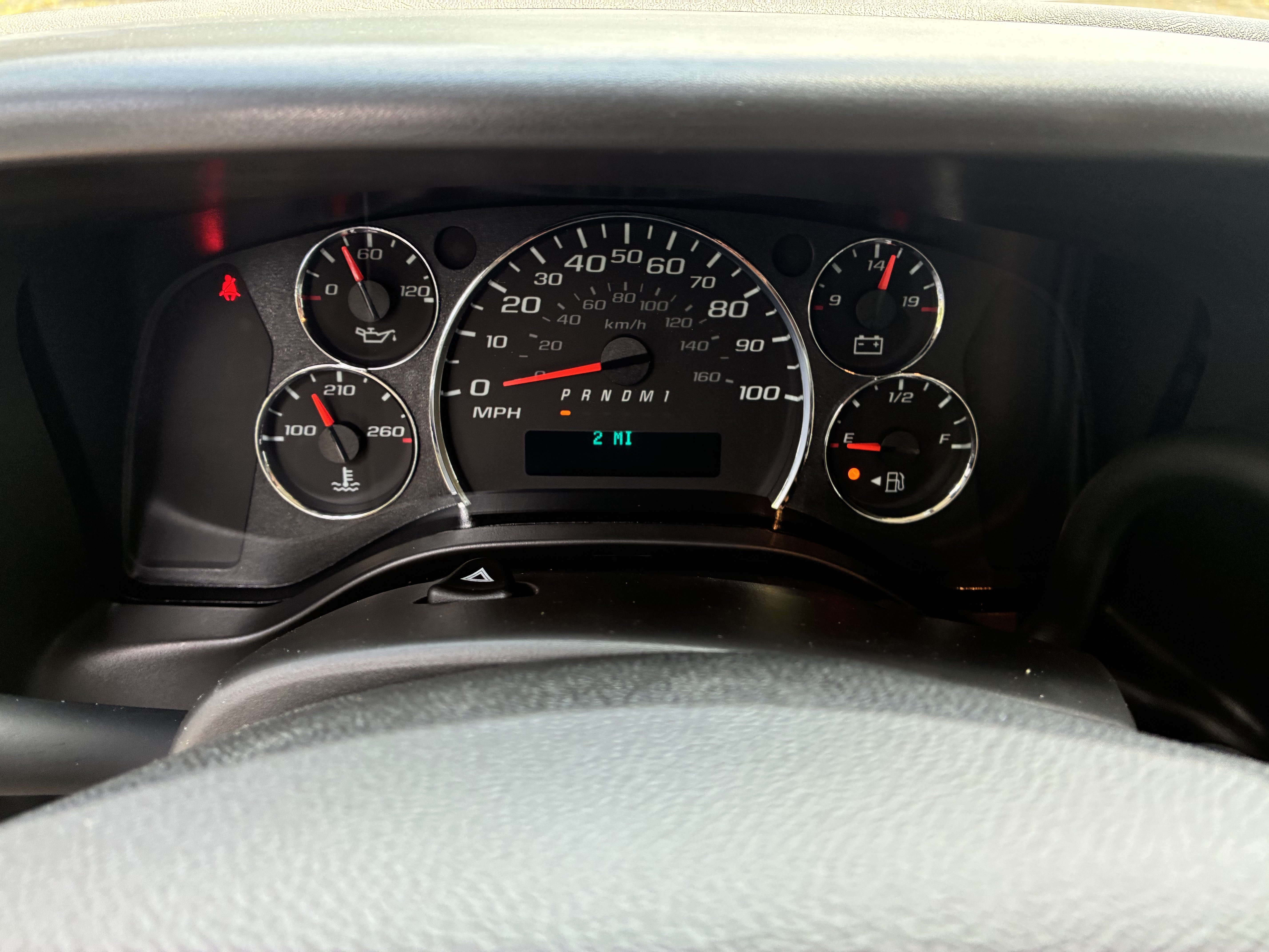New 2026 Chevrolet Express 3500 Extended w/ Driver Convenience Package RWD image 32