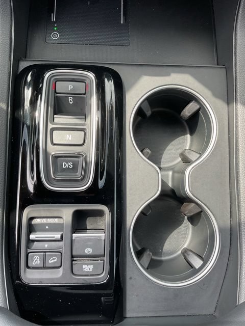 Used 2023 Honda Pilot Elite image 32