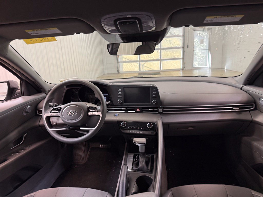 Used 2021 Hyundai Elantra SEL FWD image 24