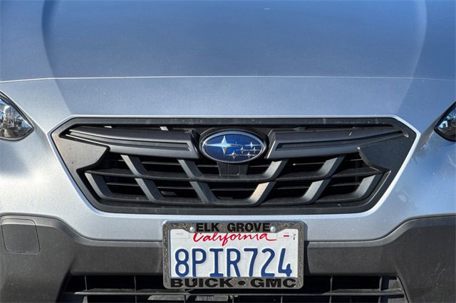 Used 2021 Subaru Crosstrek 2.5i Sport w/ Popular Package #2B image 45