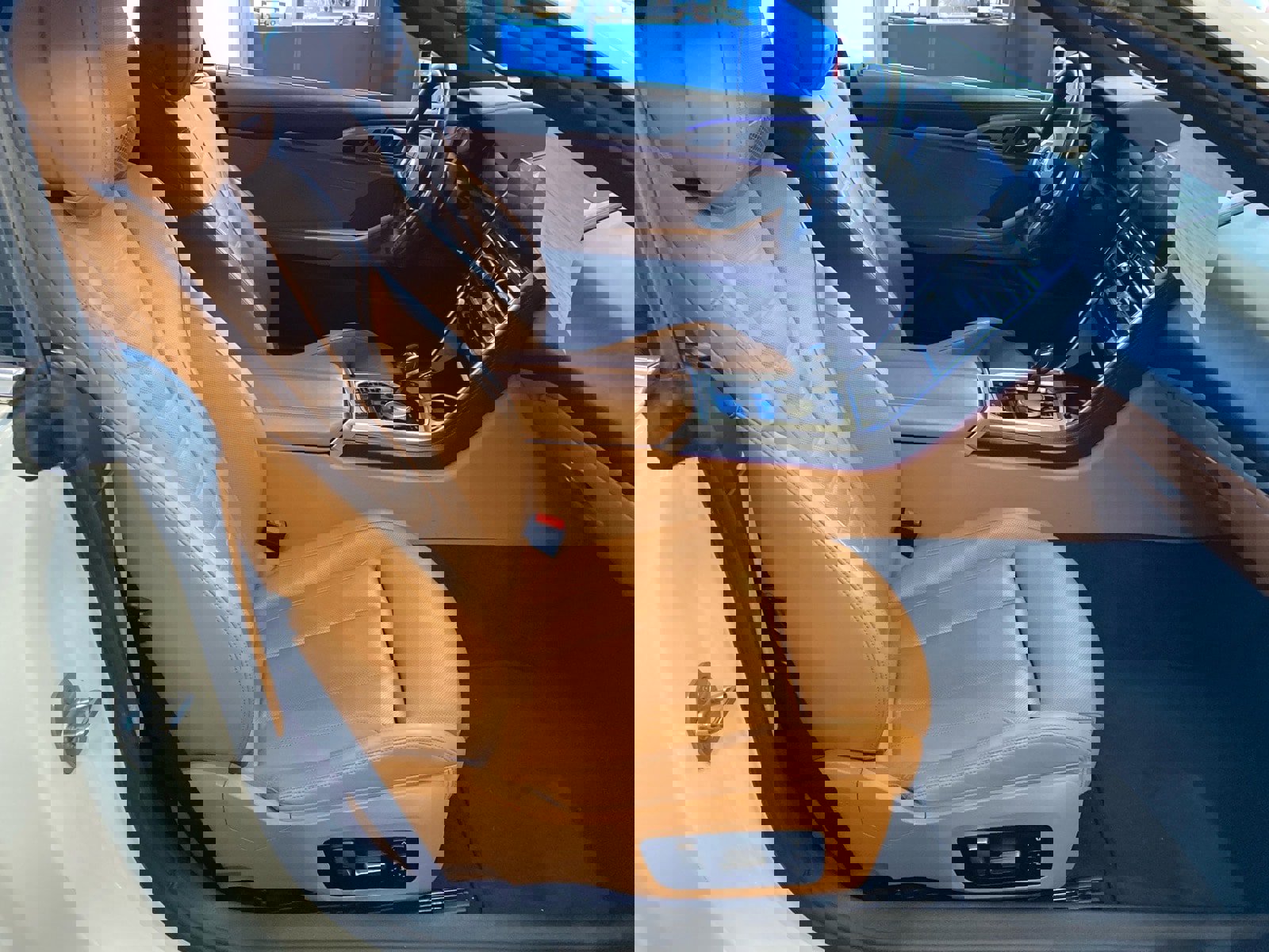 Used 2019 BMW M850i xDrive M850i xDrive image 26