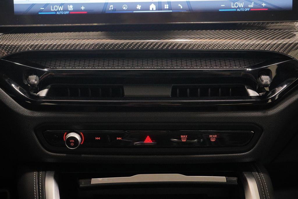 Used 2026 BMW M440i Coupe w/ Parking Assistance Package image 13