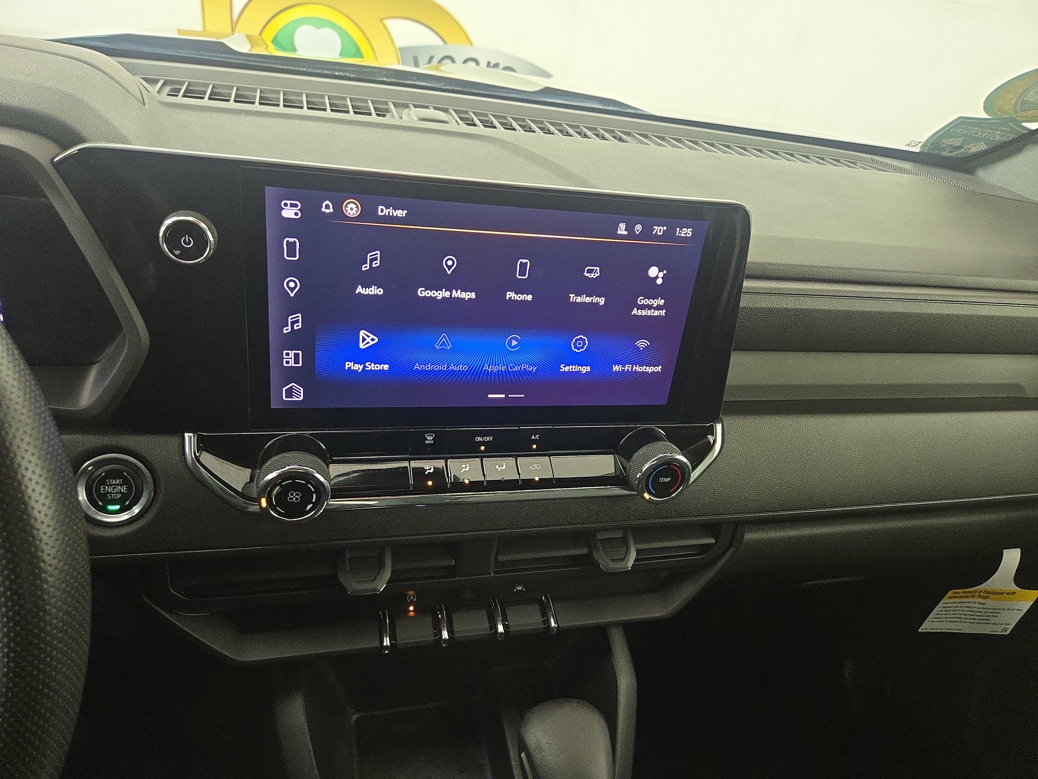 Certified 2023 Chevrolet Colorado W/T image 22